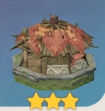 丘丘前哨小屋