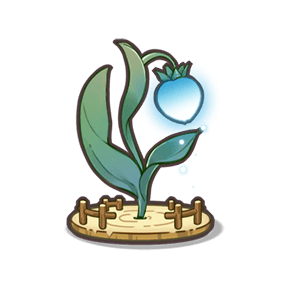 小「灯」草